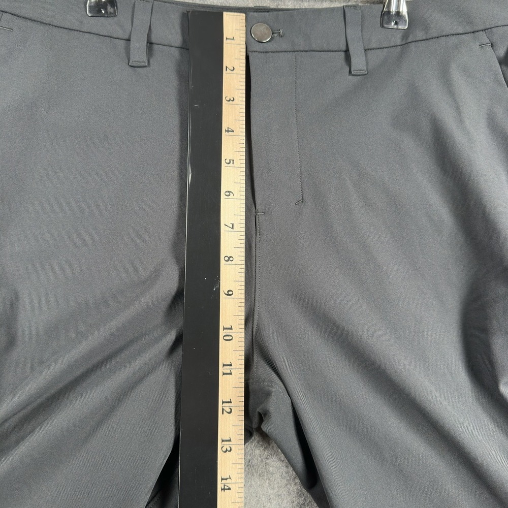 lululemon athletica Gray Chinos - Picture 5 of 10